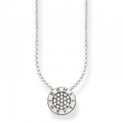 КОЛИЕ THOMAS SABO- KE1493-051-14-L45V